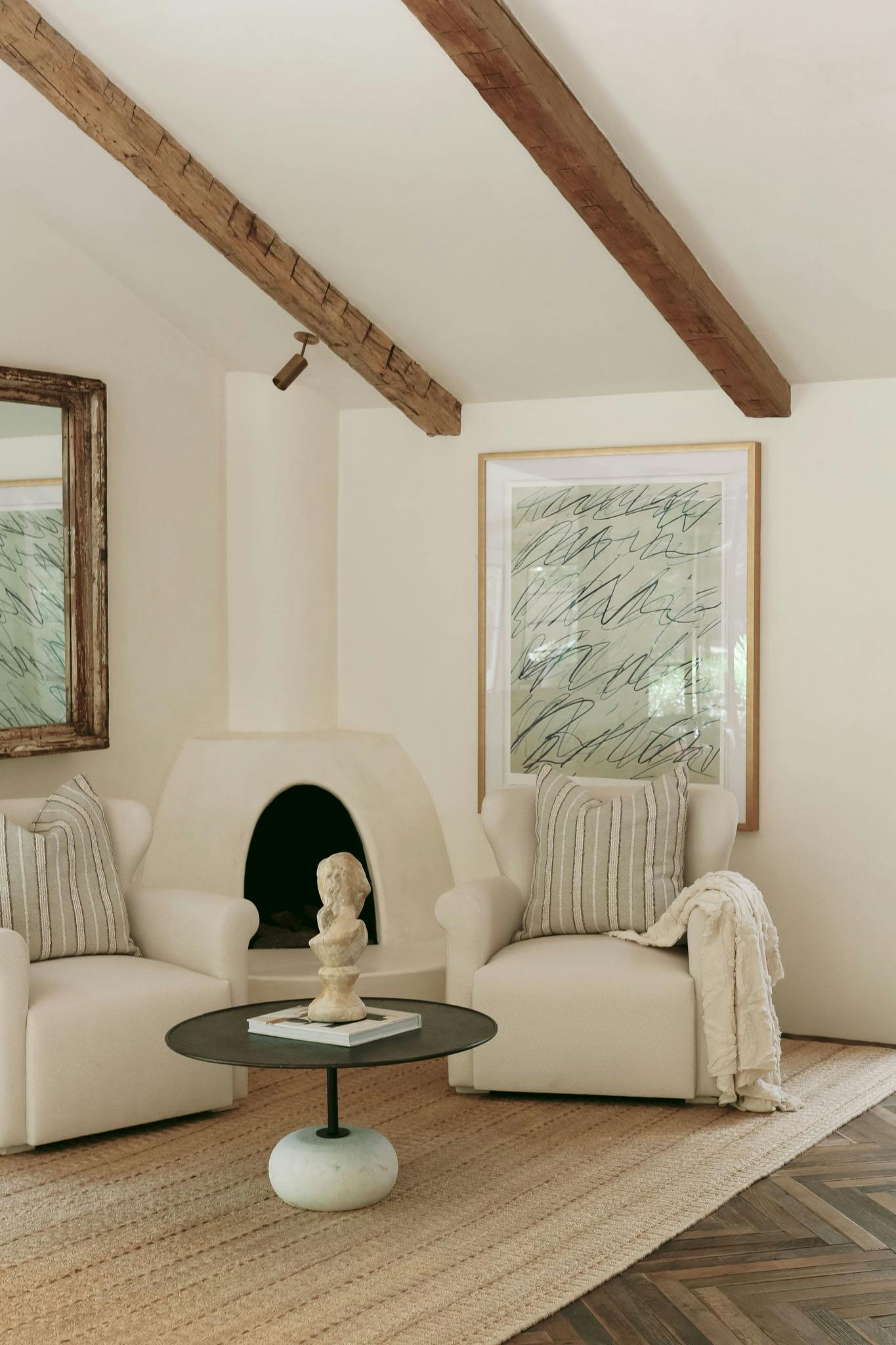 Meridith-Baer-Home-Home-Staging-Estates-Southern-California-Robert-Taylor-Ranch-Bedroom